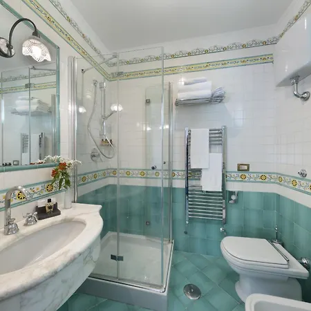 Sorrentovibes - In Center With Gardens And Outdoor Space * Sorrente