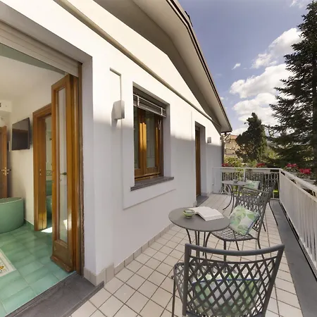 Sorrentovibes - In Center With Gardens And Outdoor Space Villa Sorrente